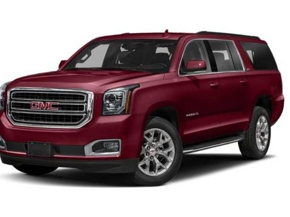 GMC YUKON XL 2018 1GKS1GKC5JR370352 image